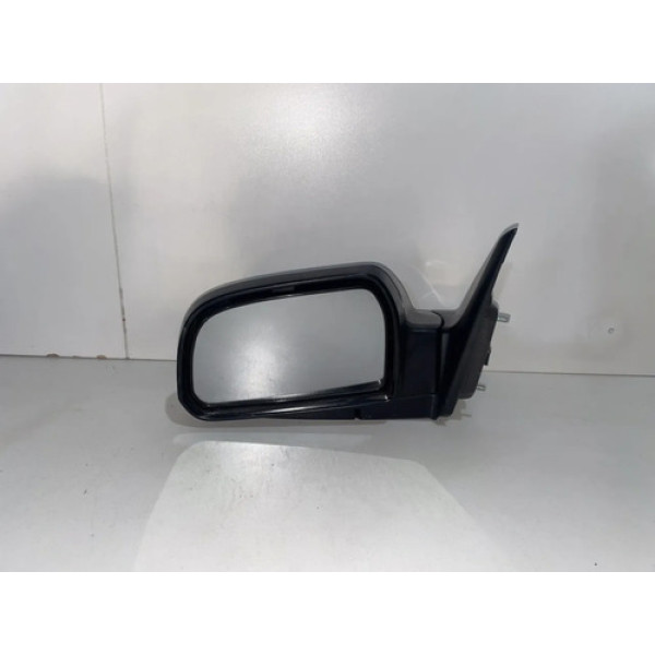 Retrovisor Esquerdo Hyundai Tucson 2006 A 16