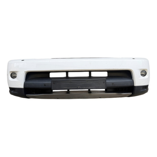 Pára-choque Dianteiro Completo Range Rover Sport 2010/13  Branco