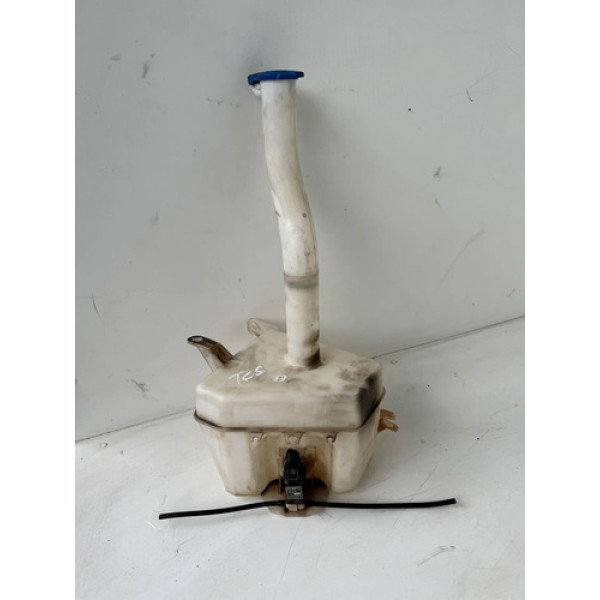 Reservatorio Agua Parabrisa Hyundai Tucson 06/16 986102e011 Branco