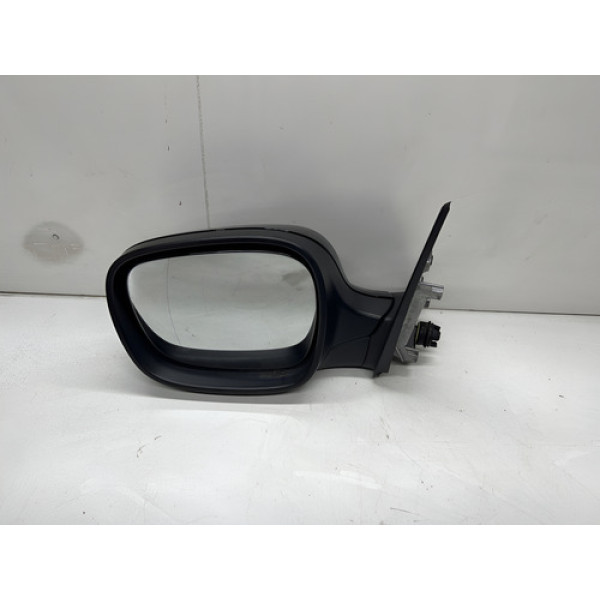 Retrovisor Esquerdo Bmw X1 2010 A 2013