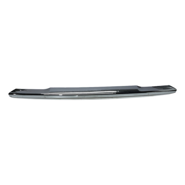 Friso Cromado Parachoque Dianteiro Jeep Compass Original Cromado