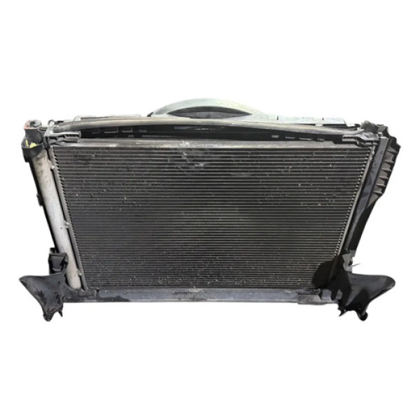 Kit Radiador Mercedes C180 2014 A 2021 W205