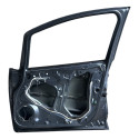Porta Dianteira Direita Honda Wr-v  Dianteira Cinza