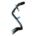 Mangueira Turbina Chevrolet Ônix Plus Turbo 26276352 