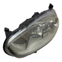 Farol Esquerdo New Fiesta 2015 Com Detalhe Esquerdo/motorista
