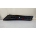 Aplique Moldura Parabrisa Esquerdo Mini Cooper S F56 2015 +