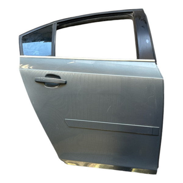 Porta Traseira Direita Cruze Sedan 2012 A 2016 Traseira Direita