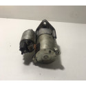 Motor De Arranque Partida Captiva 2.4 4cc 2011