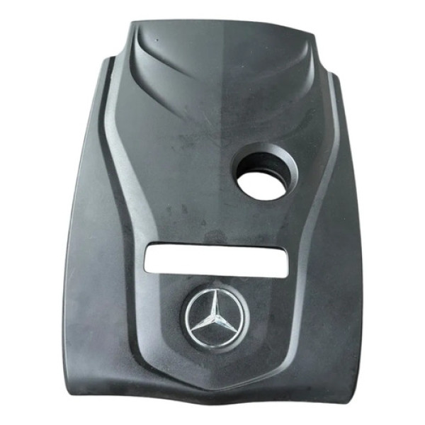 Capa Motor Mercedes C180 2014 A 2021 W205
