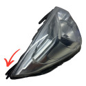 Farol Direito S10 Trailblazer Ltz 2012 A 2016 Com Detalhes Direito/passageiro