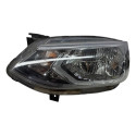 Farol Esquerdo Chevrolet Ônix 2020 A 2025  Esquerdo/motorista