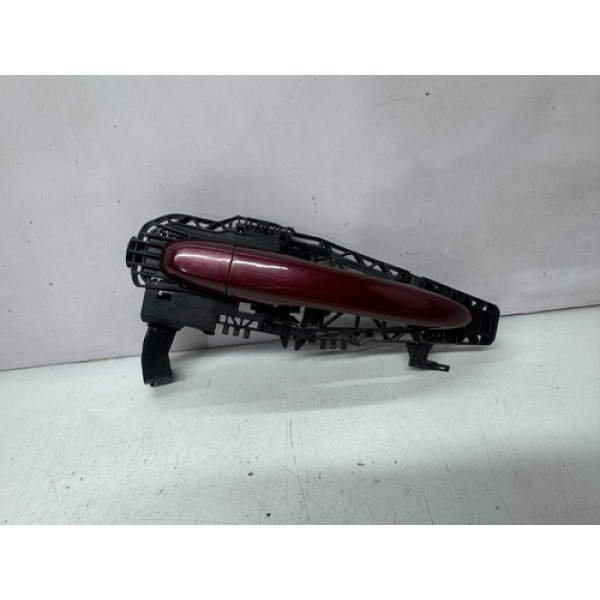 Maçaneta Dianteira Direita Fiat Toro 51937338