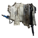 Fechadura Traseira Esquerda Audi A3 2014 A 2019
