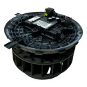 Motor Ar Forçado Mercedes C180 C250 2015/2020