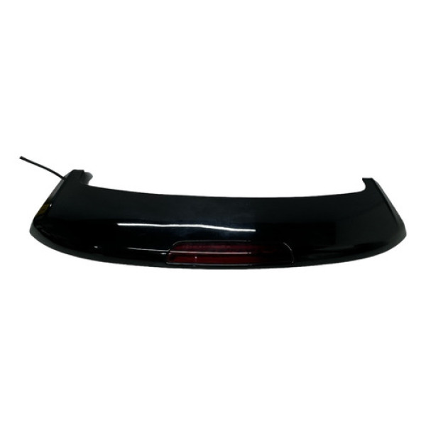 Aerofolio Traseiro Jeep Compass 17 Diante