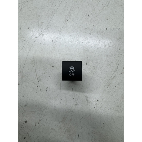 Botão Controle Estabilidade Toyota Yaris M68661