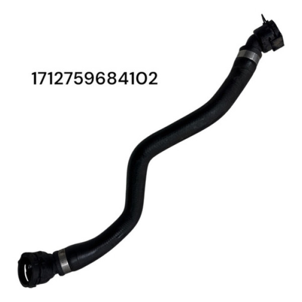 Mangueira Água Bmw 320i N20 F30 1712759684102 