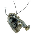 Fechadura Traseira Esquerda Chevrolet S10 2013 Diante