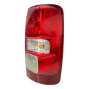 Lanterna Traseira Direita Chevrolet S10 2013 Com Detalhes