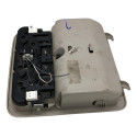 Luz Interna Do Teto Gm Nova S10 Trailblazer 52066137
