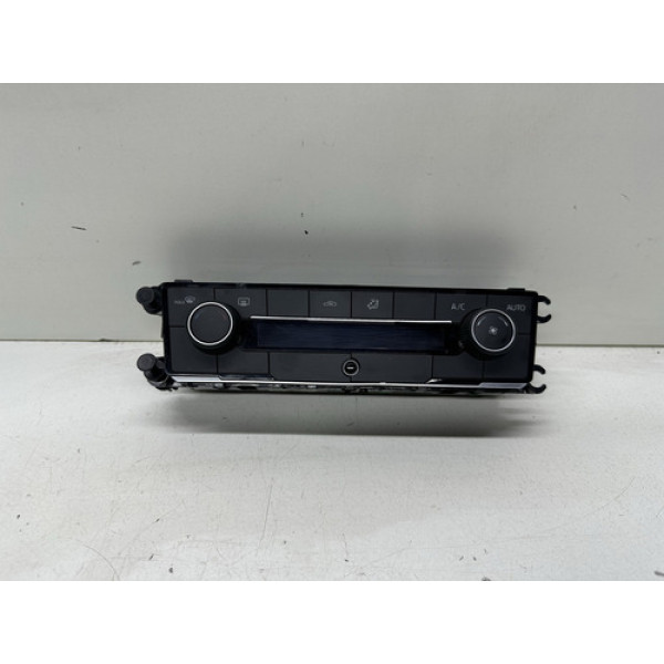 Comando Ar Condicionado Digital Vw Polo Virtus Nivus T-cross