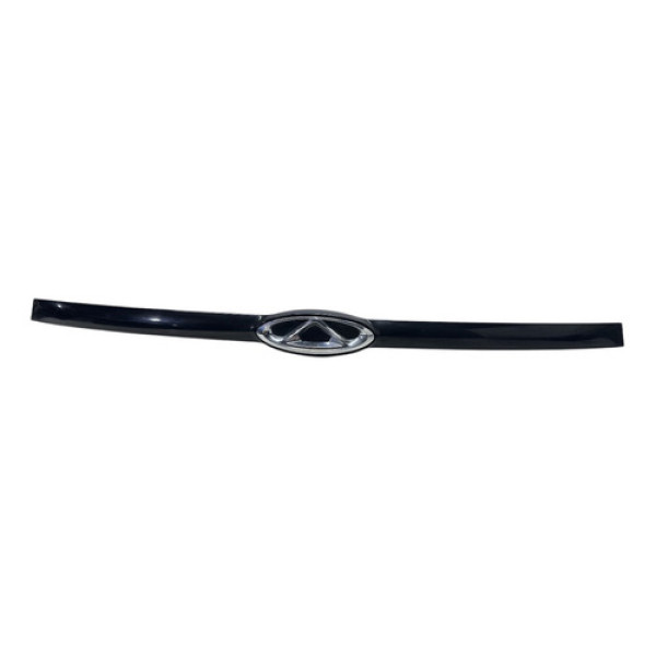 Friso Tampa Traseira Chery Tiggo 3x Pro 