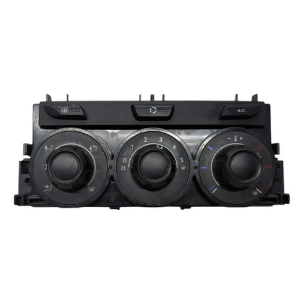 Comando Ar Condicionado Citroën C3 2013 A 2018