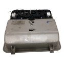 Luz Interna Do Teto Gm Nova S10 Trailblazer 52066137