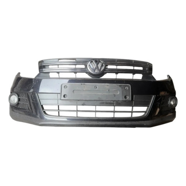 Parachoque Dianteiro Completo Vw Tiguan 2012 A 2017