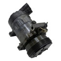 Compressor Ar Condicionado Renault Clio 1.0 16v 2000 A 2005