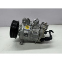 Compressor Ar Condicionado Audi Q3 1.4 2020