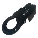 Capa Motor Inferior Vw Amarok 2.0 99 Sku Caixa 98 4cc