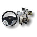 Kit Air Bag Chevrolet Captiva