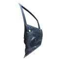 Porta Dianteira Direita Honda Wr-v  Dianteira Cinza