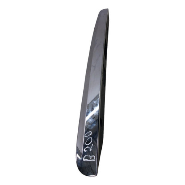 Moldura Friso Moldura Tampa Traseira Mercedes B200 2015