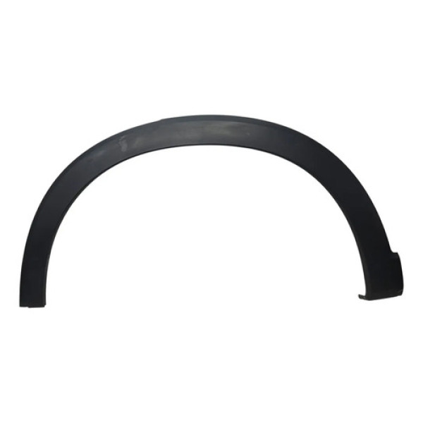 Moldura Aplique Lateral Traseira Direito Honda Hr V 2021 Preto