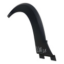 Moldura Aplique Paralama Esquerdo Vw Nivus Original