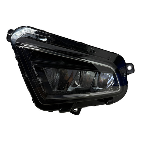 Farol Esquerdo Fiat Toro Led 2022 A 2025  Esquerdo/motorista