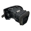 Difusor Ar Esquerdo Hyundai Santa Fé 2010 A 2013