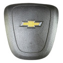 Kit Air Bag Chevrolet Cobalt Preto