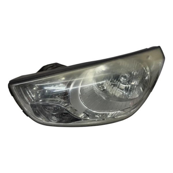Farol Esquerdo Hyundai Ix35