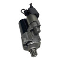 Motor De Partida Audi Vw A3 Golf 2010-2024 02e911023s