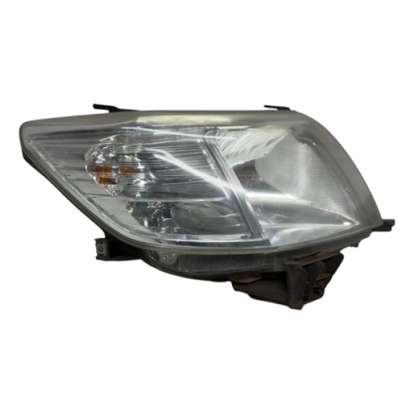 Farol Direito Toyota Hilux 2012 A 2015