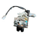 Fechadura Tampa Traseira Ford Edge 2013 2014 