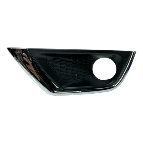 Moldura Milha Esquerdo Jeep Compass Limited Esquerdo