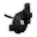 Fechadura Dianteira Esquerda Range Rover Sport 2010/13 