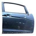 Porta Dianteira Direita Honda Wr-v  Dianteira Cinza