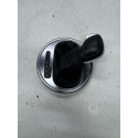 Acabamento Manopla Câmbio Volkswagen Fusca 2012 A 2016