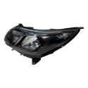 Farol Esquerdo Com Led S10 Trailblazer Esquerdo/motorista