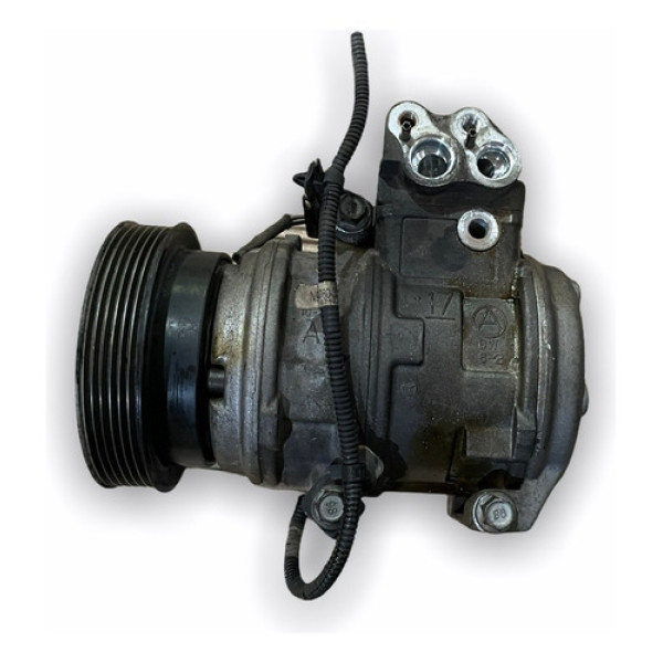 Compressor Ar Condicionado Hyundai Tucson 2.7 V6
